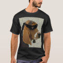 Buscar ninja camisetas Perro