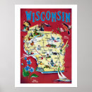 Buscar green bay posters Mapa