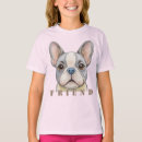 Buscar american bulldog camisetas Chica