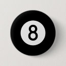 Buscar bolas de billar chapas Negro