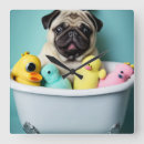 Buscar puño relojes de pared Adorable