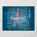 Buscar idiomas postales Azul