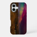 Buscar aurora boreal iphone fundas Estrellas