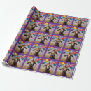 Buscar goat papel de regalo Animal de granja