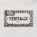 Buscar inspire tarjetas de visita Negro