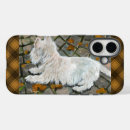 Buscar westie iphone fundas Ruinas