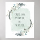 Buscar vida verde posters Para ella