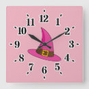 Buscar fucsia relojes de pared Joder