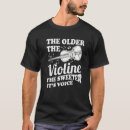 Buscar violoncello camisetas Jugador