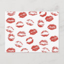 Buscar labios postales Romántico