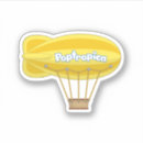 Buscar blimp postales Poptropica