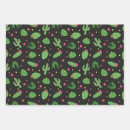 Buscar cactus papel de regalo Lindo