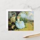 Buscar gainsborough postales Retrato
