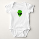 Buscar ufo bebe ropa Ciencia