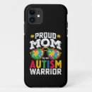 Buscar mamá del autismo iphone fundas Aceptación