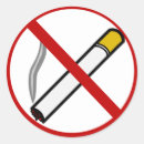 Buscar fumadores postales Blanco