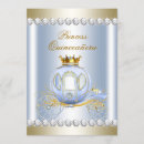 Buscar cenicienta invitaciones Érase una vez