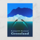 Buscar groenlandia postales Paisaje
