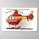 Buscar ambulancia posters Emt