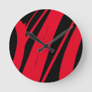 Buscar hermana relojes de pared Único
