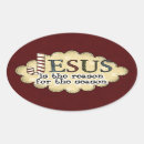 Buscar alfa y omega pegatinas Dios