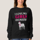 Buscar bullmastiff ropa Canino