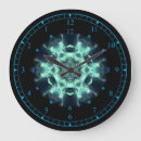 Buscar máquina tiempo de relojes de pared General y unisex