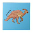 Buscar dinosaurios azulejos Prehistórico