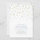 Buscar hexágono invitaciones Moderno