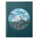 Buscar fuji cuadernos Flores de cerezo