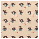 Buscar dibujo animado telas General y unisex