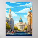Buscar madrid españa posters Viajar