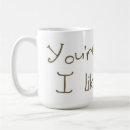 Buscar yo gusta tazas Humor