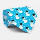 Buscar galleta de la navidad corbatas General y unisex