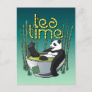 Buscar tea time postales Para todos