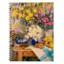 Buscar hogar y jardín cuadernos Plantas