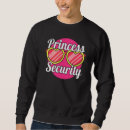 Buscar princesa sudaderas Protección