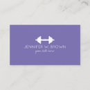 Buscar dumbbell tarjetas de visita Entrenador