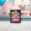 Buscar político cerveza vasos Maga