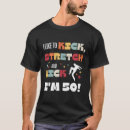 Buscar longtail camisetas Como