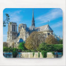 Buscar parís alfombrillas de raton Notre dame