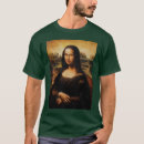 Buscar leonardo camisetas Pintura