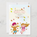 Buscar kids birthday party invitaciones Para todos
