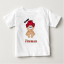 Buscar policía bebe camisetas Futuro