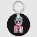 Buscar chicle llaveros Político