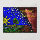 Buscar creación de dios postales Cielo