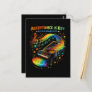 Buscar educación especial postales Orgullo autista