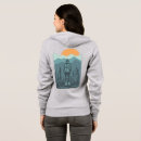 Buscar sol sudaderas Bosque