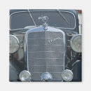 Buscar coche antiguo imanes Mercedes