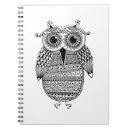Buscar zendoodle cuadernos Pájaro